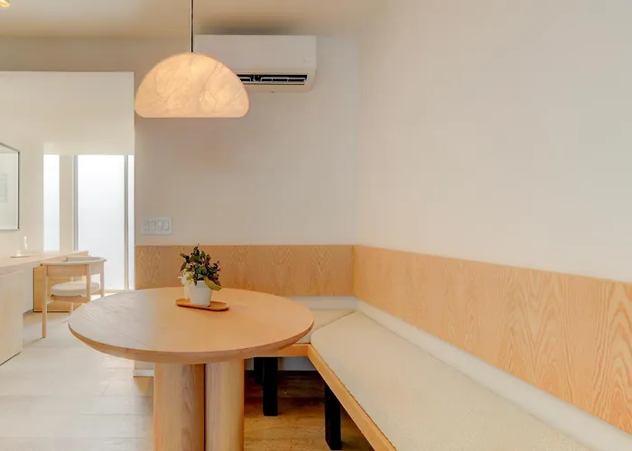 Apartment Capitalia Antara Polanco *