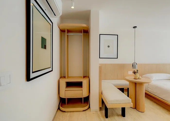 Apartment Capitalia Antara Polanco Mexico City