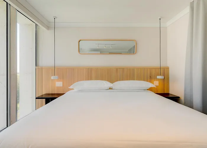 Apartment Capitalia Antara Polanco *